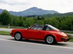 Porsche 911 Carrera 3.2 Targa 1983 года (WW)